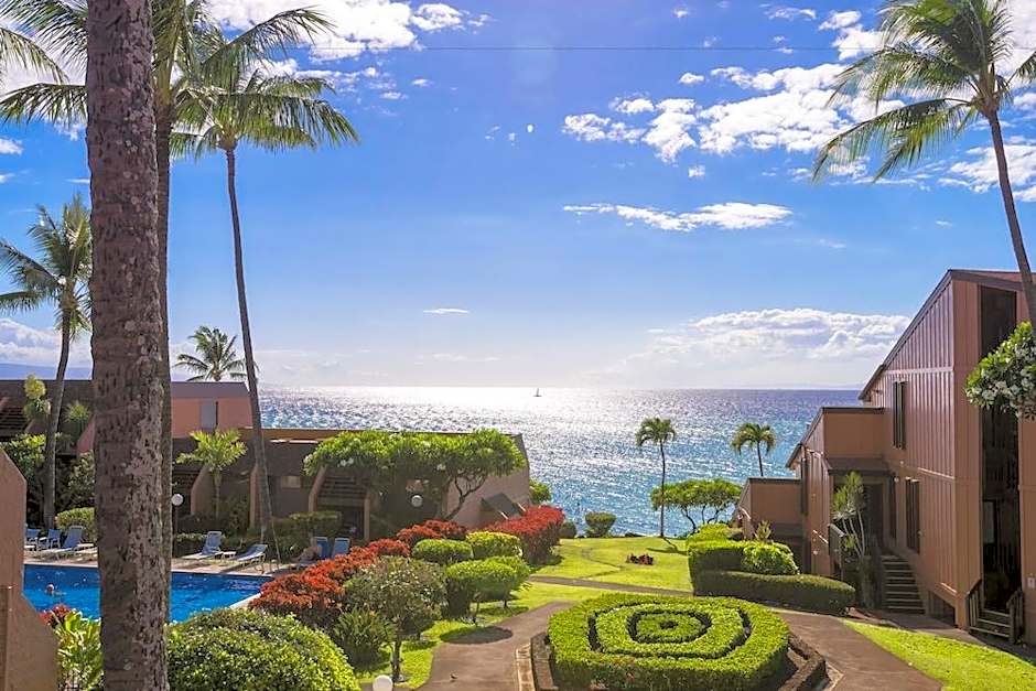 Kuleana 208 - 1Br Condo