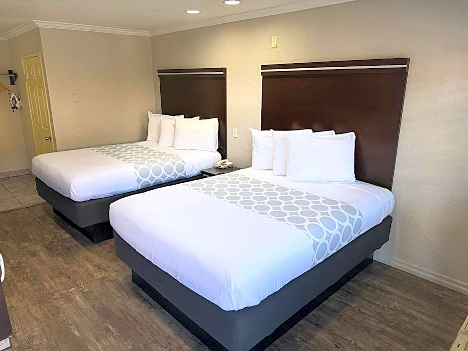 Rodeway Inn Lemon Grove San Diego East