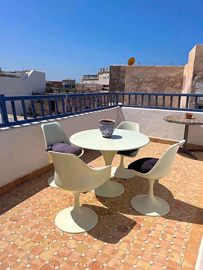 Le Consulat - Riad de charme entièrement privatisé - Petit-déjeuner inclus
