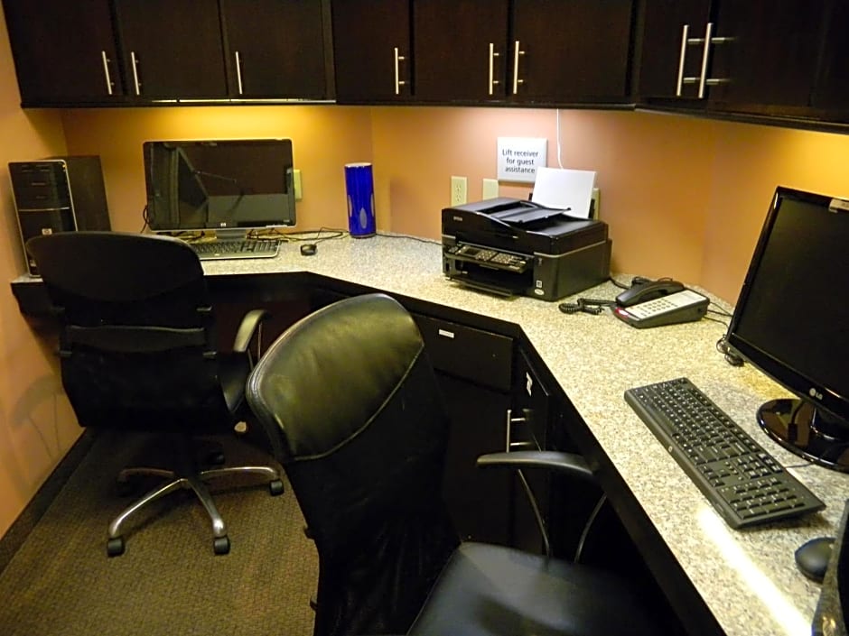 Hampton Inn Orange