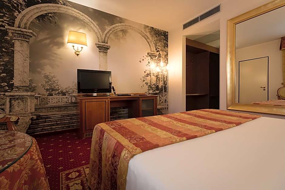 Hotel Motel Del Duca-Pavia