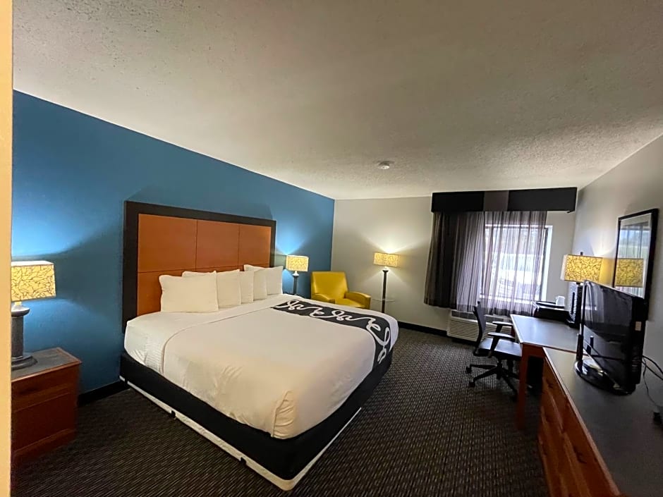 La Quinta Inn & Suites by Wyndham Baton Rouge Siegen Lane