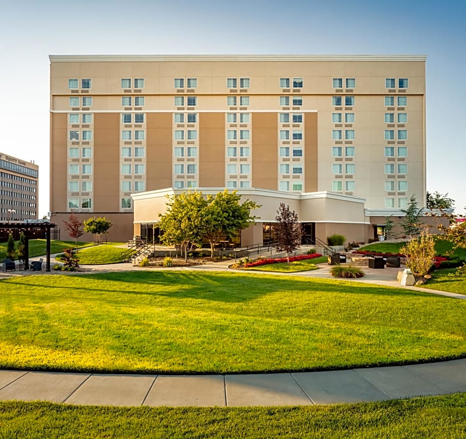Holiday Inn Wichita East I-35 By IHG