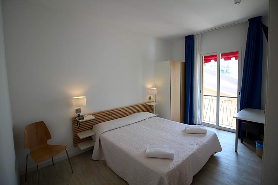 Hotel Rex