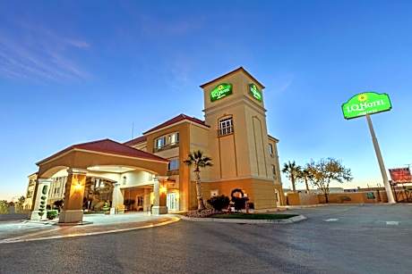 La Quinta Inn & Suites by Wyndham Cd Juarez Near US Consulate