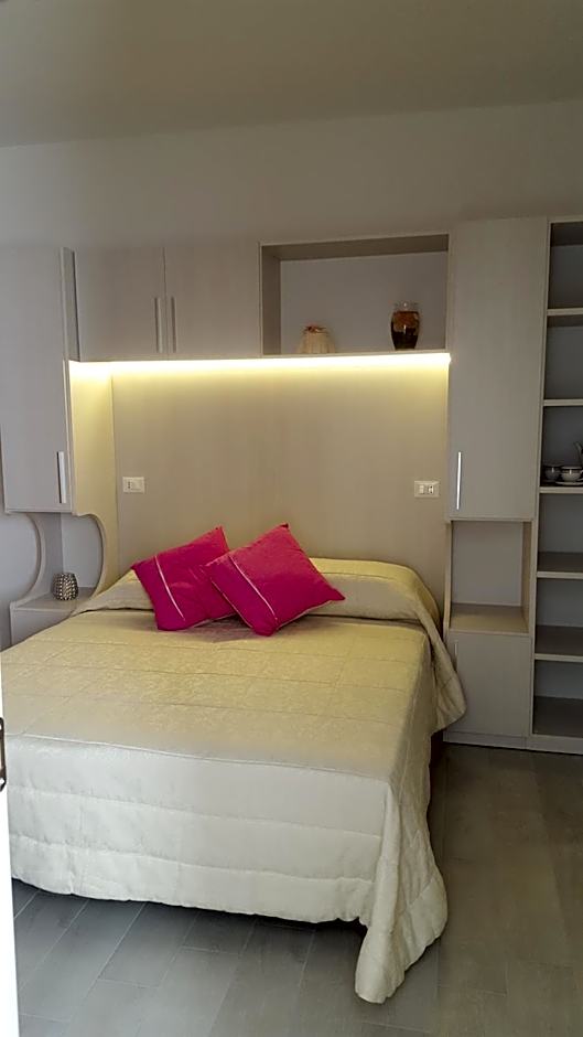Hotel Mont Blanc