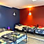 Hostel Galaxy