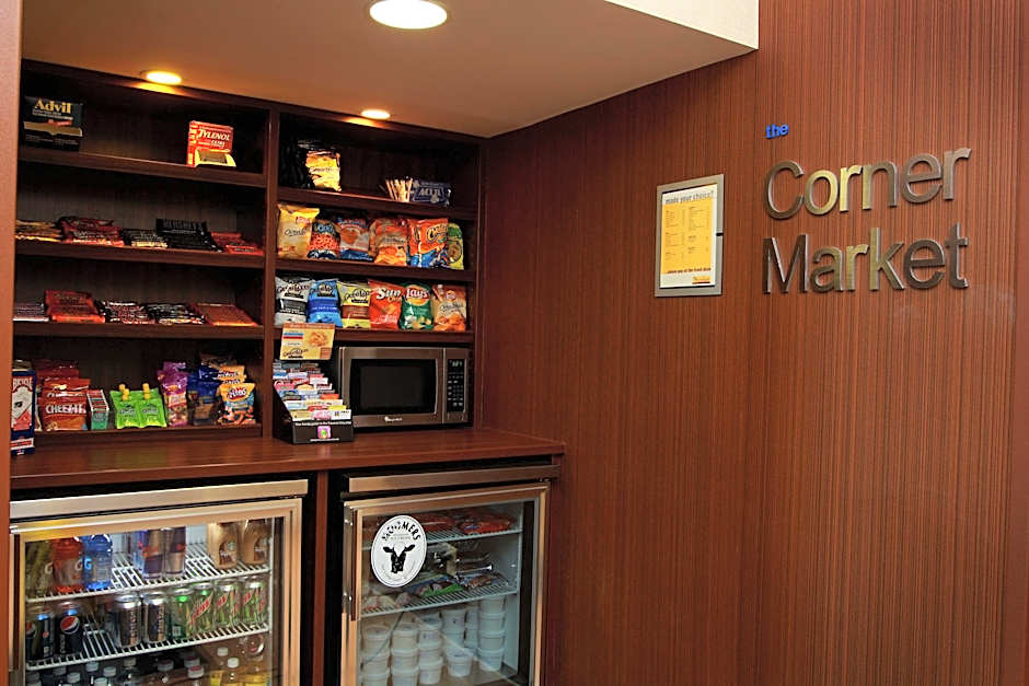 Fairfield Inn & Suites by Marriott Traverse City