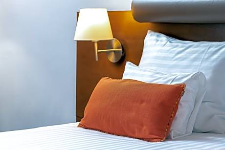 Superior Double or Twin Room with Balcony