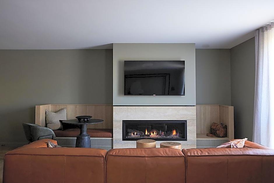 Central Caleula Motor Lodge