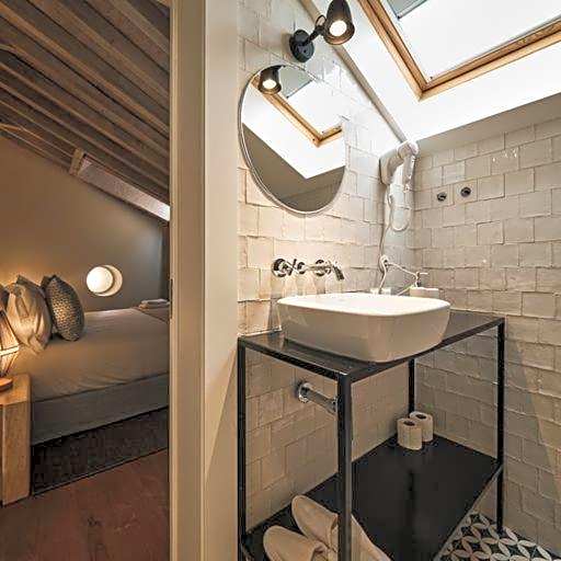 Look Living, Lisbon Design Apartments