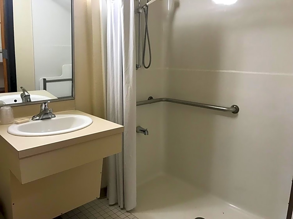 Best Studio Inn Homestead (Extended Stay)