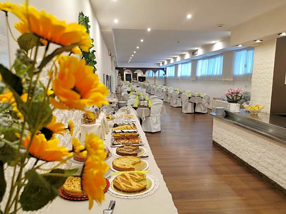 Hotel Madera