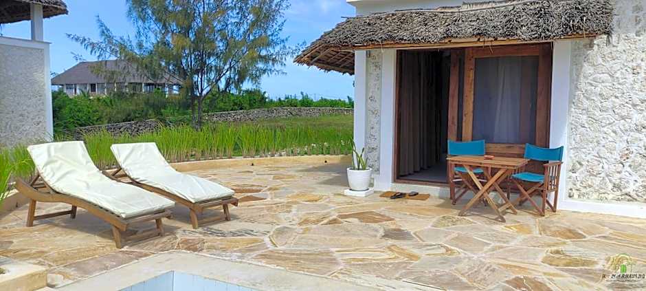 Amani Villas Nature Retreat