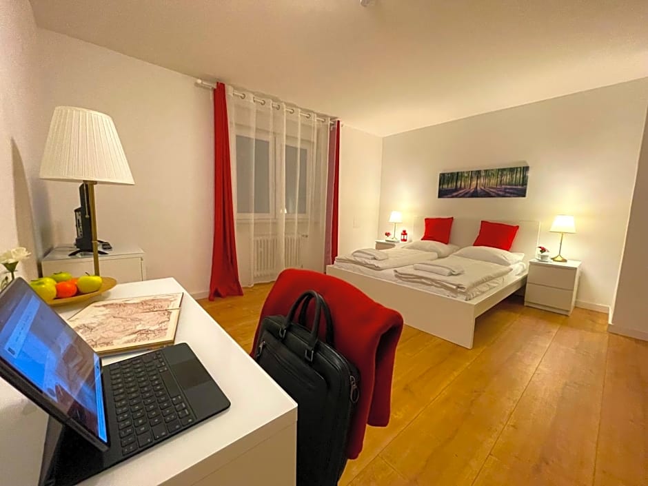 Hotel Moguntia