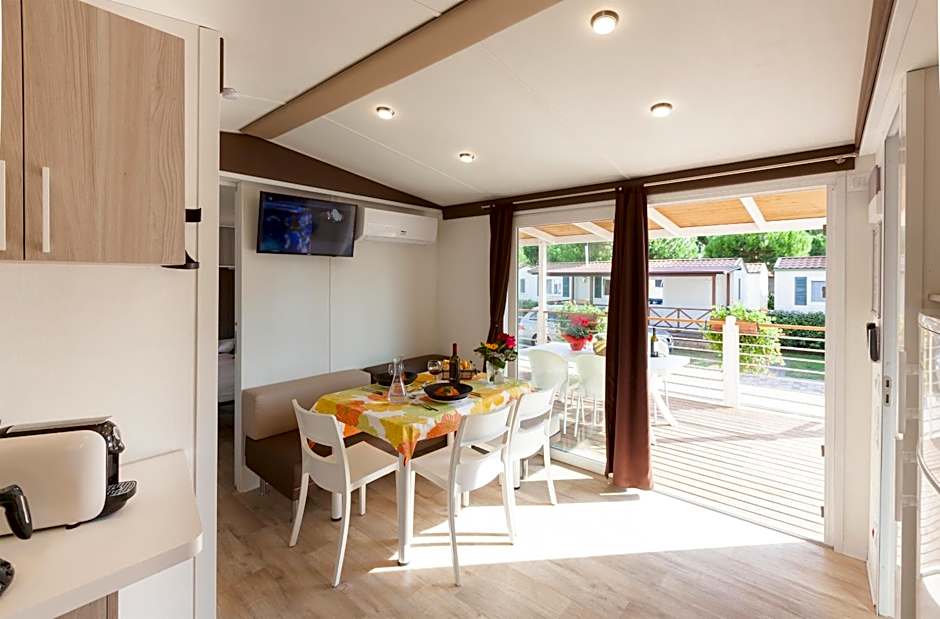 Villaggio Turistico Internazionale