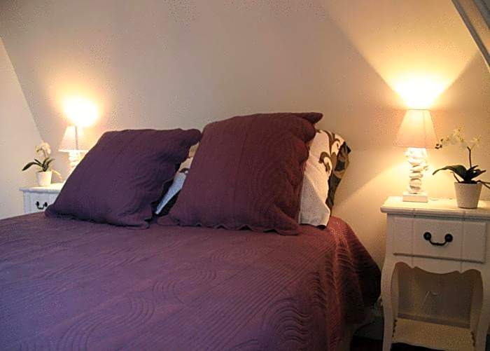 La Demeure de Laclais