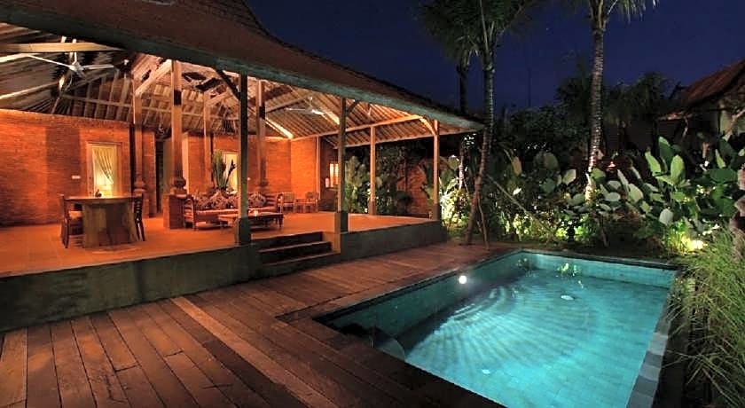 Suarti Boutique Village