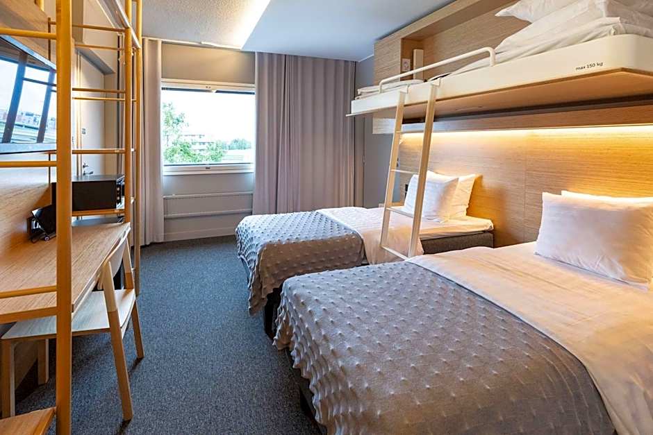 Scandic Helsinki Aviacongress