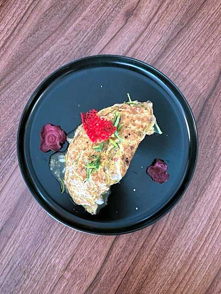 Restaurace a penzion Lutena