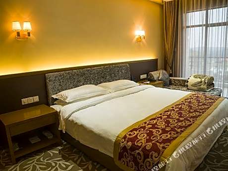 Tangxi Hot Spring Resort