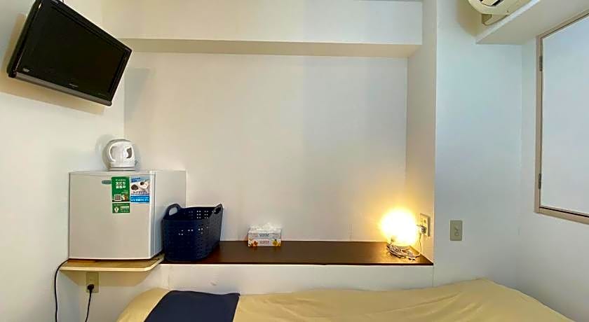 Tabist Hotel Aurora Ikebukuro