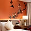 Guangzhou Wogo Yuanbao Hotel-Zhujiang New Town-Free Canton Fair Shuttle Bus & Overseas Buyer Registration Services