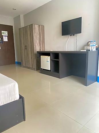 Double Room with Sofa Bed