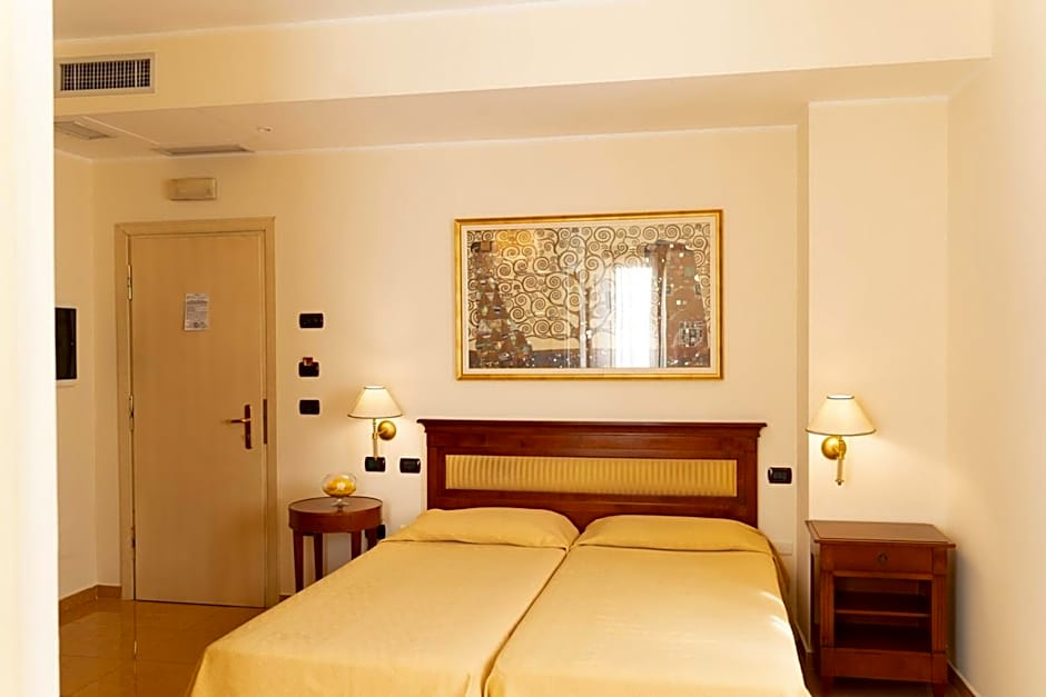 Hotel Ristorante Vecchia Vibo