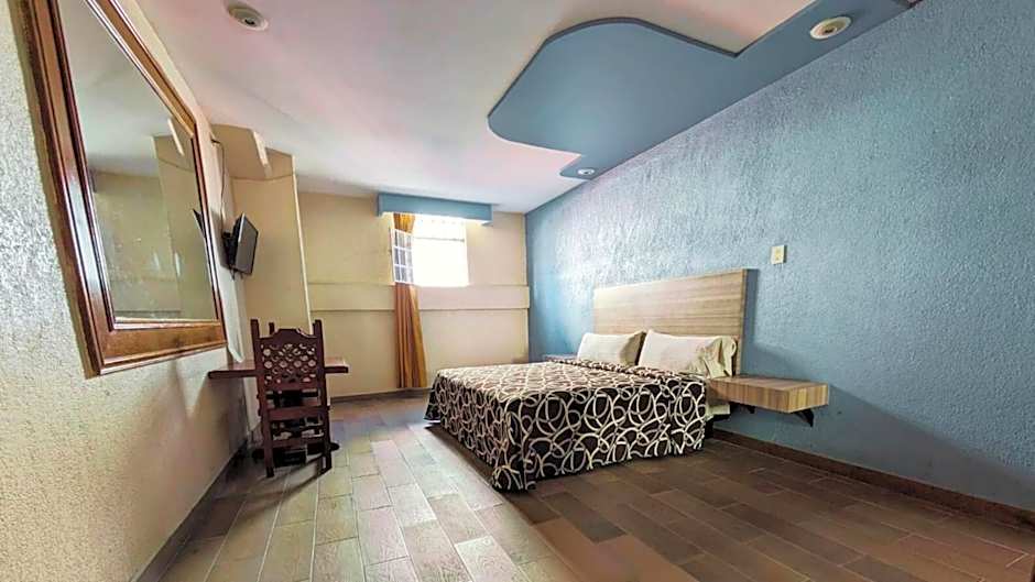 Hotel Plaza San Juan