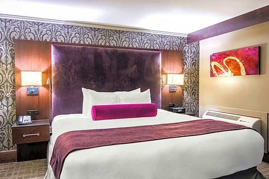 Oasis Hotel & Conv. Center, Ascend Hotel Collection