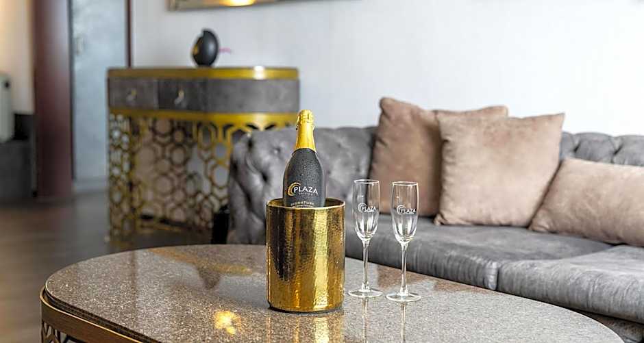 PLAZA Premium Darmstadt
