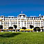 Fairmont Le Montreux Palace