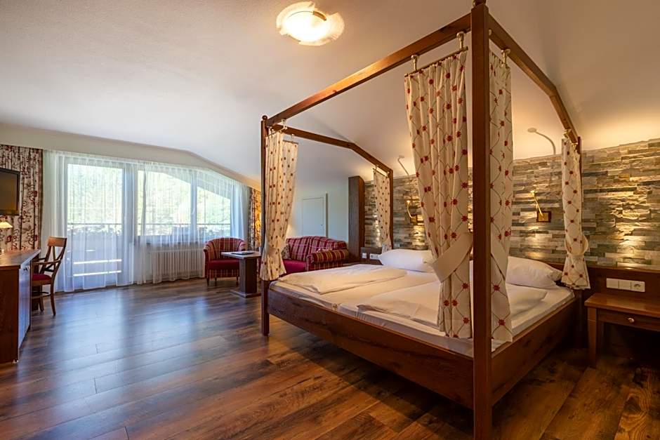 Sackmann Wanderhotel