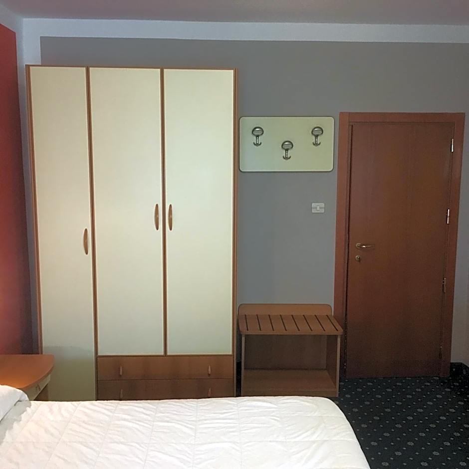 Hotel Miravalle 2000