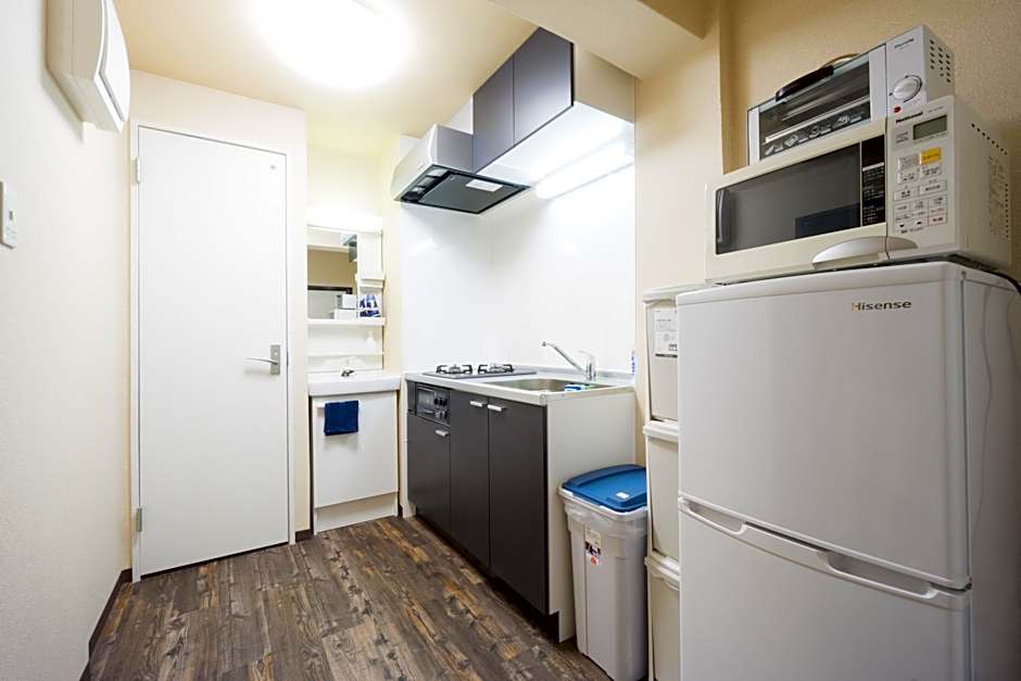 GOEN inn Tokyo The best family room in Tokyo