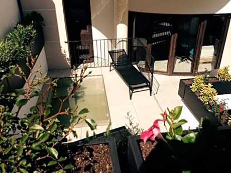 Superior Deluxe Double Room