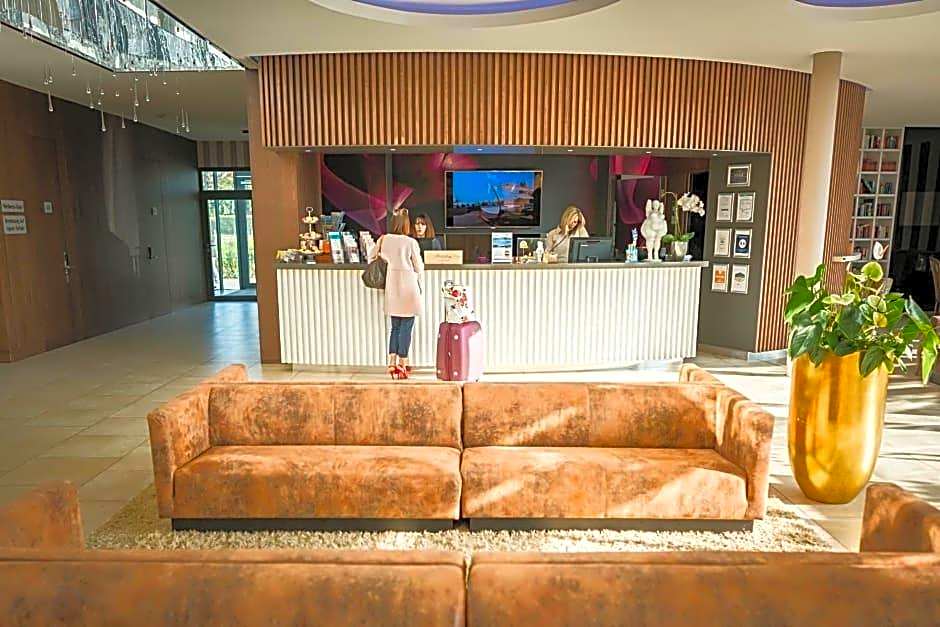 Seehotel Adler