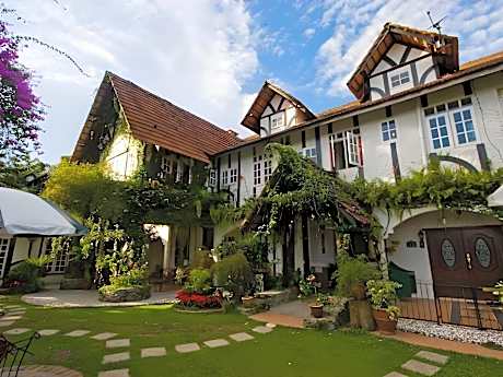 The Bala's Holiday Chalet