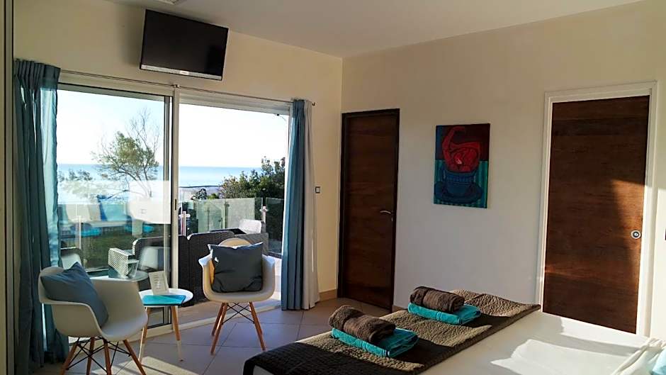 Villa Perle De La Mer