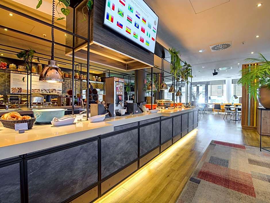 Novotel Muenchen Airport