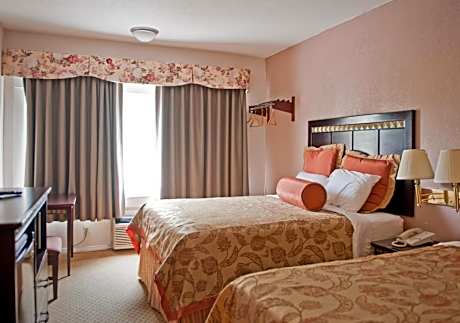 Harborview Inn & Suites