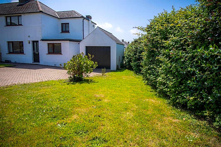 Avoca - 3 Bedroom Holiday Home - Llangennith