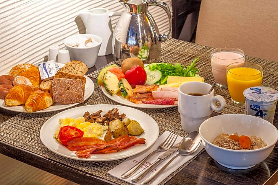 Crowne Plaza Helsinki By IHG