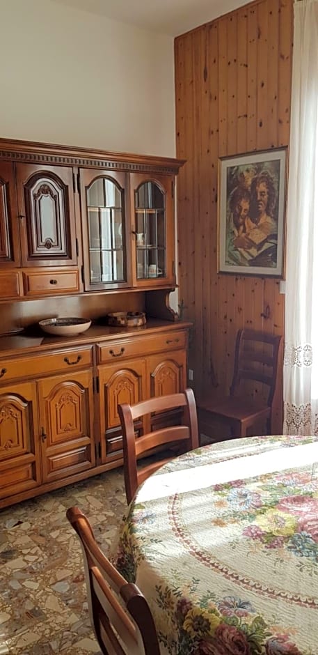 Cà La Terrazza - DENTRO IL BORGO STORICO