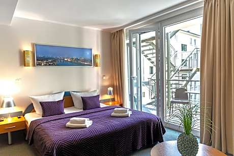 Hotel Ambiente Berlin City