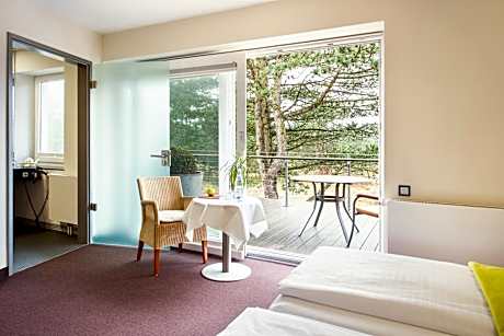 Hotel Windschur