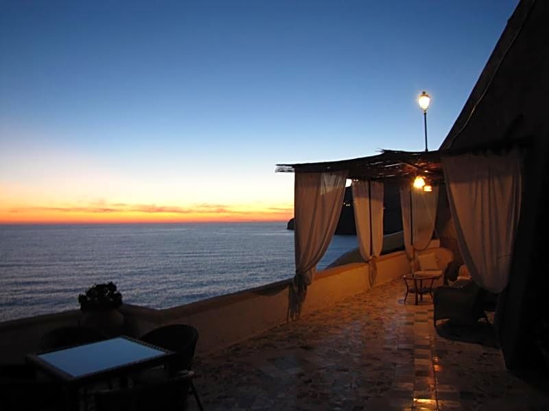 Hotel Casa Del Sole