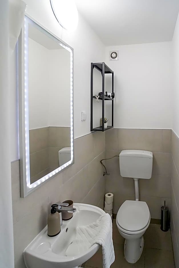 Apartments Choice