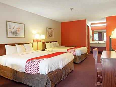 Premium 2 Queen Bed Smoking